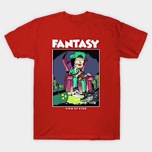 FANTASY T-Shirt